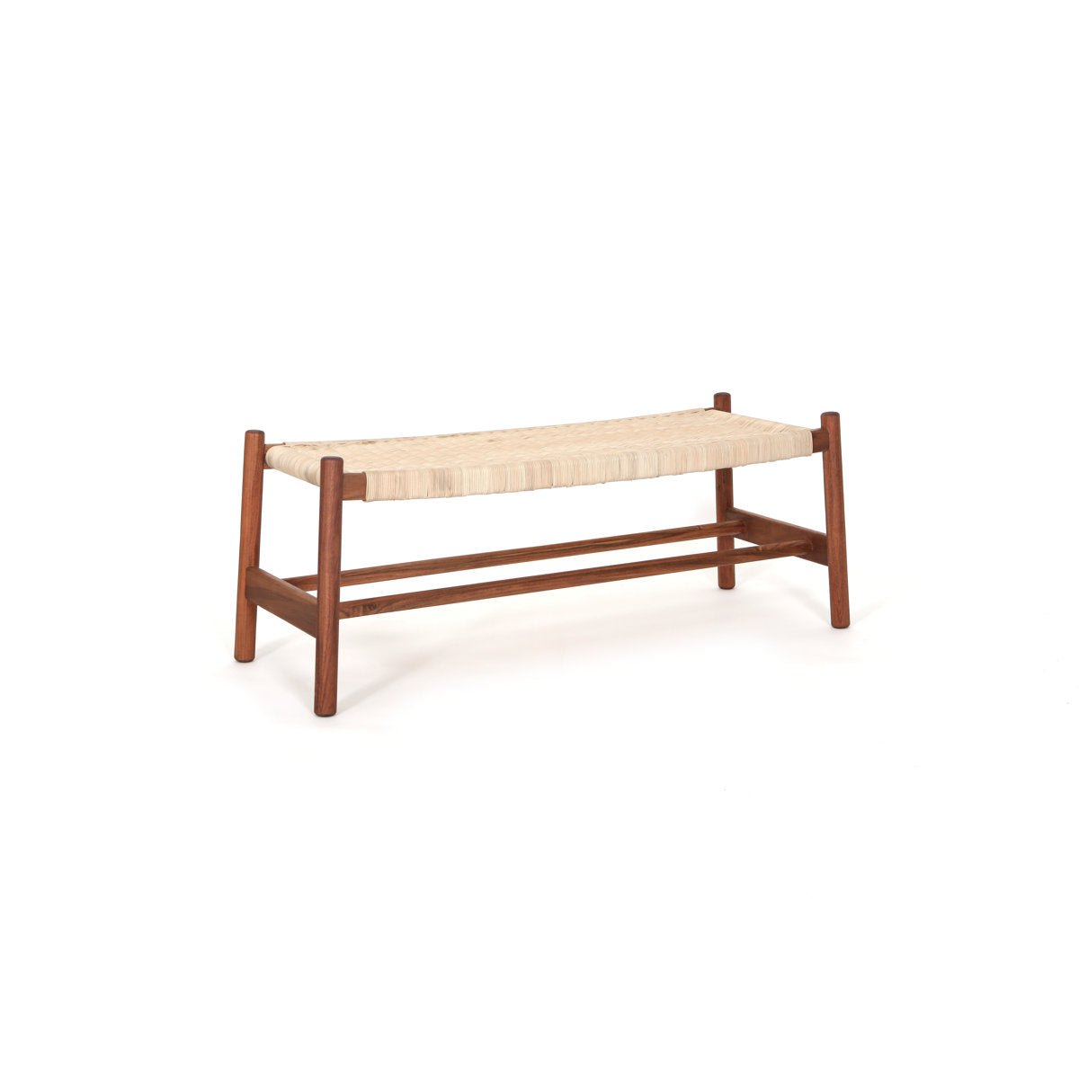 Pirwi Bench