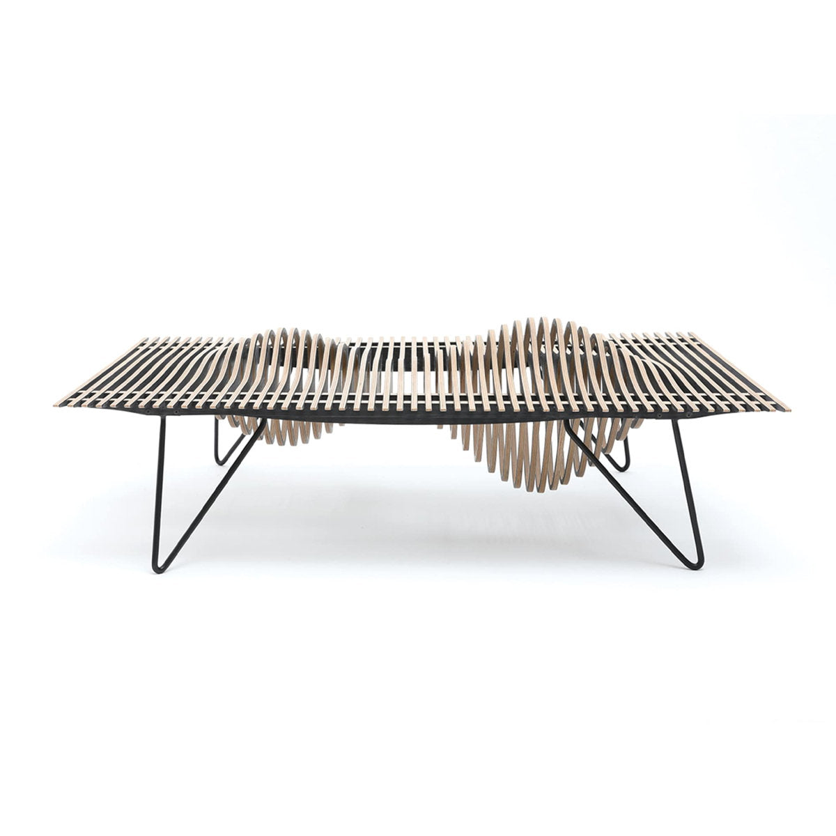 Pirwi Coffee Table