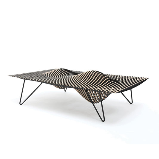 Pirwi Coffee Table