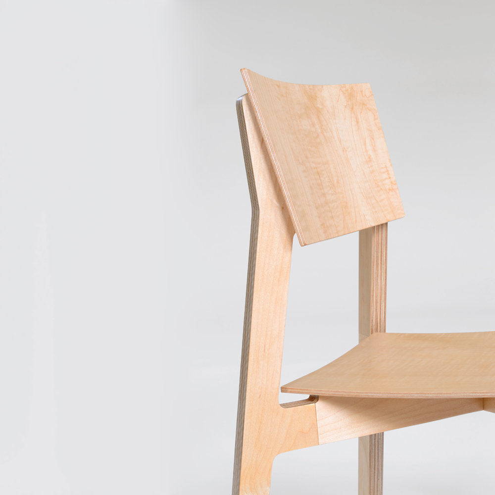 Pirwi Dining Chair