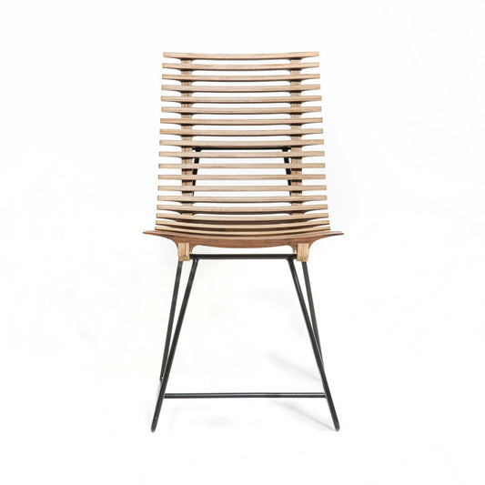 Pirwi Dining Chair