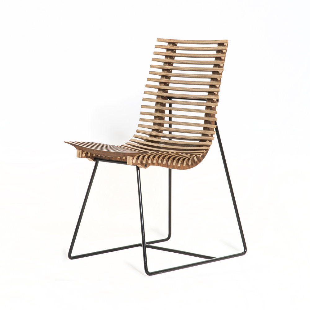 Pirwi Dining Chair