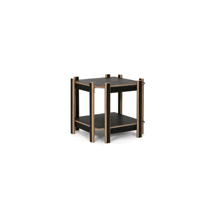 Pirwi End Table