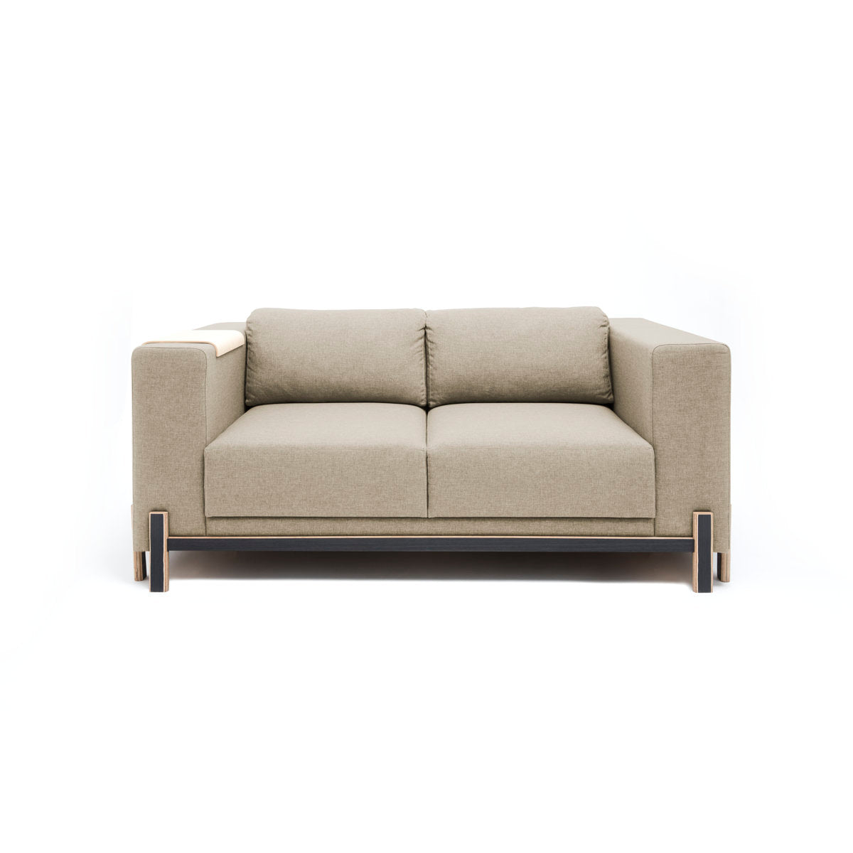 Pirwi Loveseat