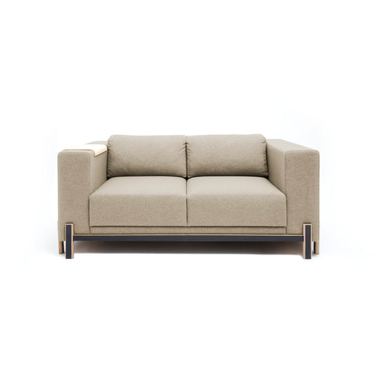 Pirwi Loveseat