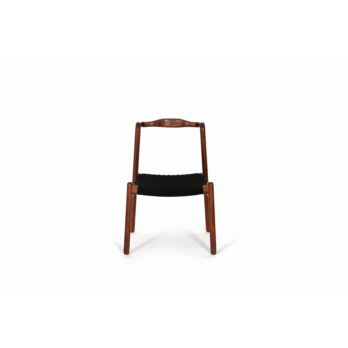 Pirwi Solid Wood Dining Chair