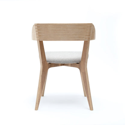 Pirwi Upholstered Dining Chair