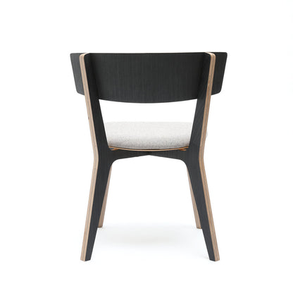 Pirwi Upholstered Dining Chair