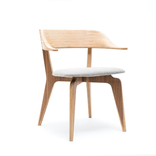 Pirwi Upholstered Dining Chair