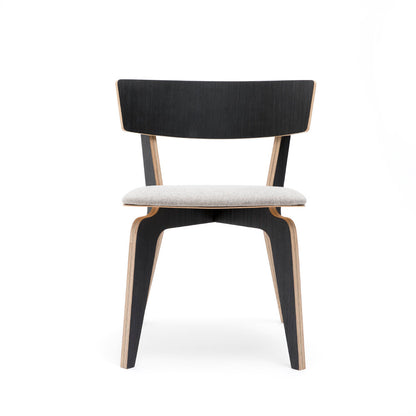 Pirwi Upholstered Dining Chair