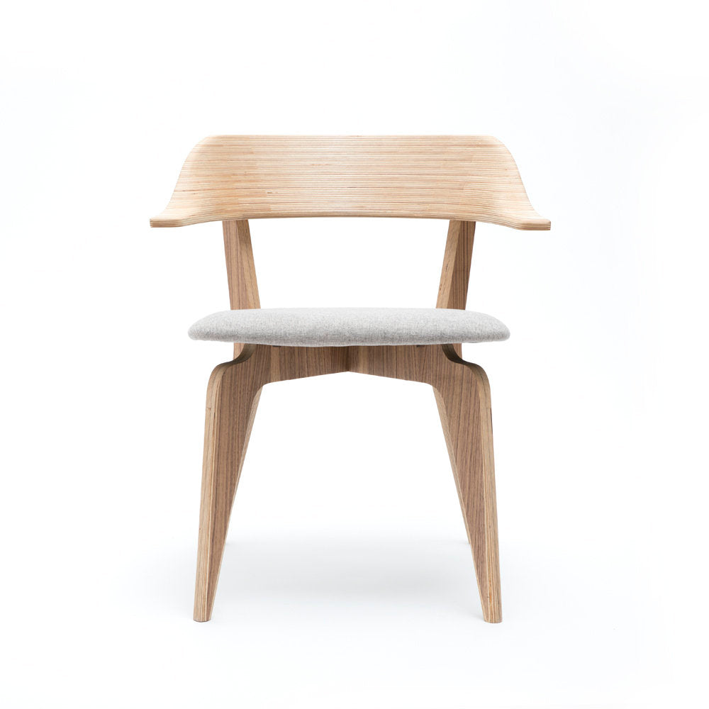 Pirwi Upholstered Dining Chair