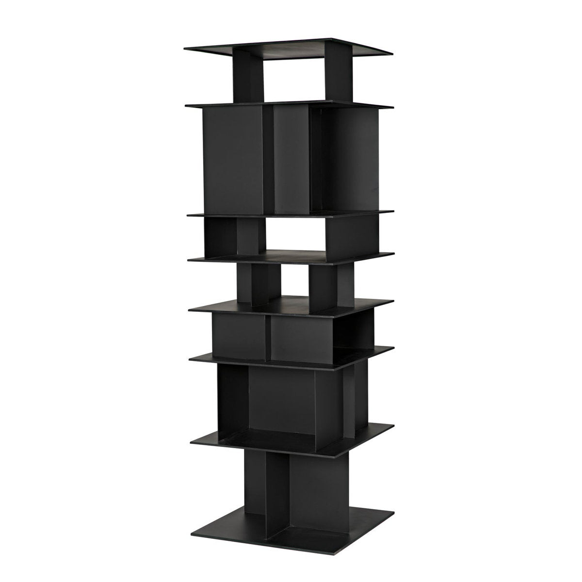 Pisa Bookcase