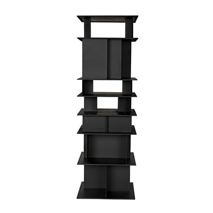 Pisa Bookcase