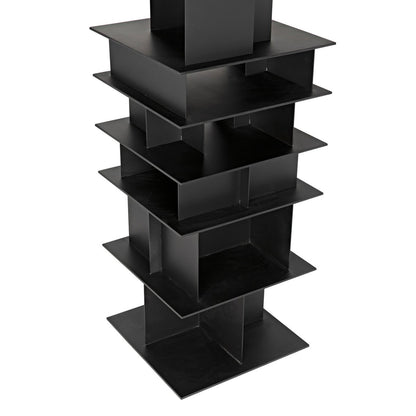 Pisa Bookcase