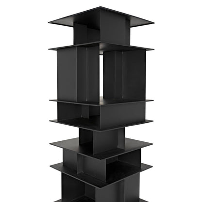 Pisa Bookcase
