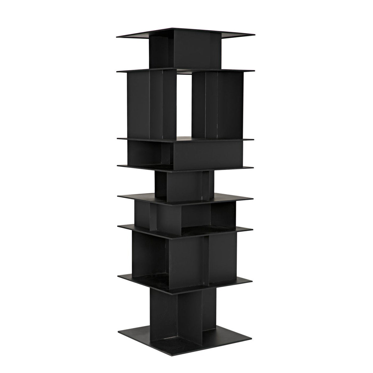 Pisa Bookcase
