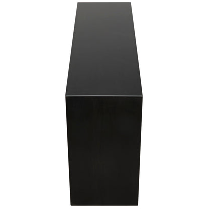 Pittsburg 60'' W Console Table