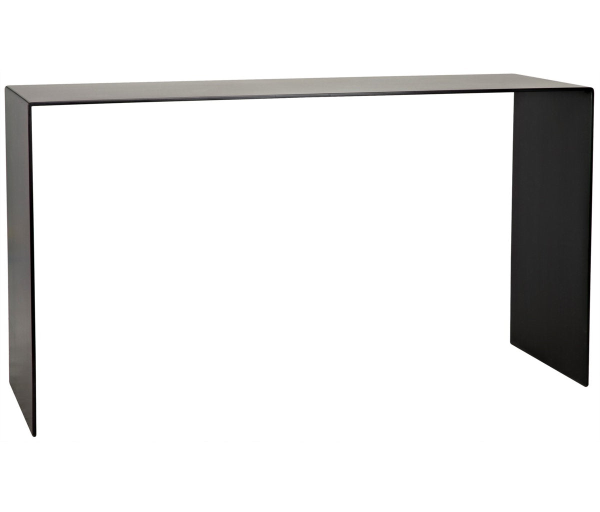 Pittsburg 60'' W Console Table