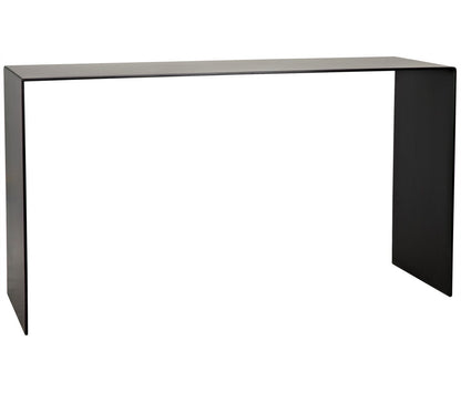 Pittsburg 60'' W Console Table