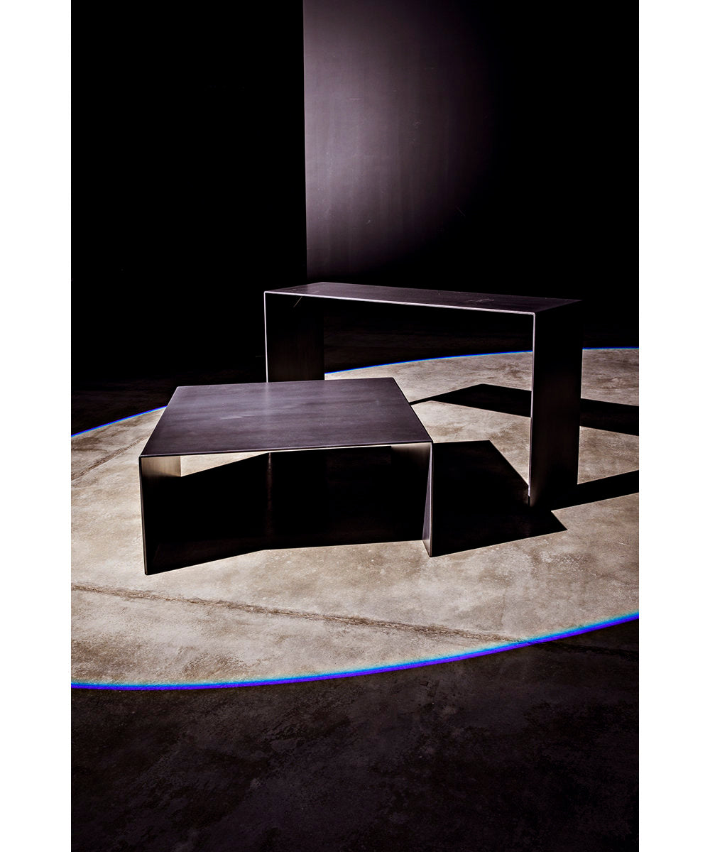 Pittsburg 60'' W Console Table