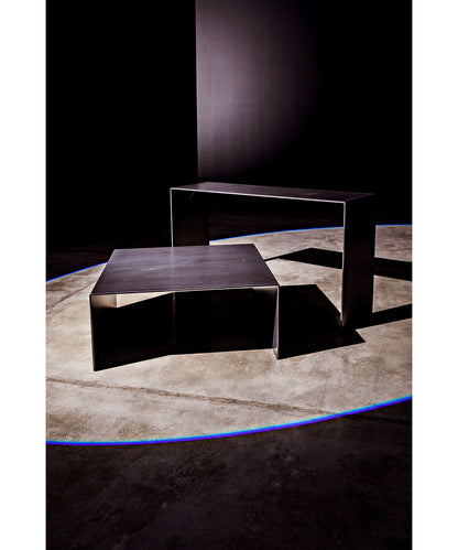 Pittsburg 60'' W Console Table