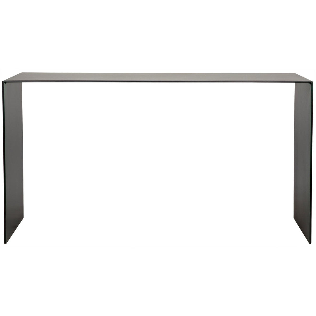 Pittsburg 60'' W Console Table