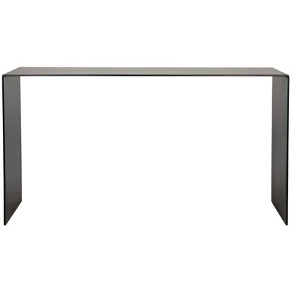 Pittsburg 60'' W Console Table