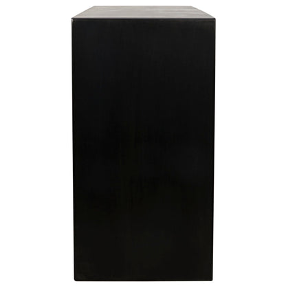 Pittsburg 60'' W Console Table