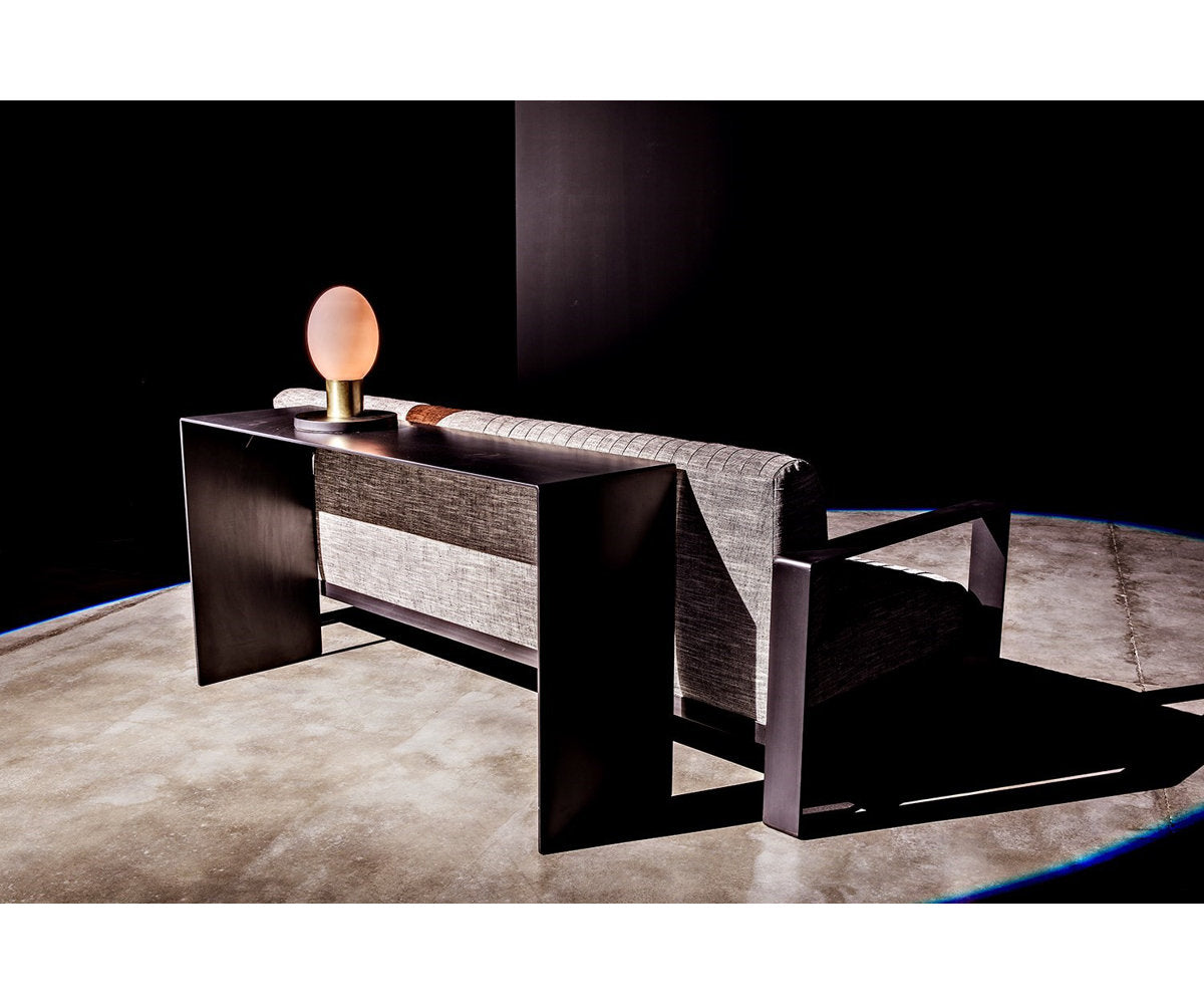 Pittsburg 60'' W Console Table