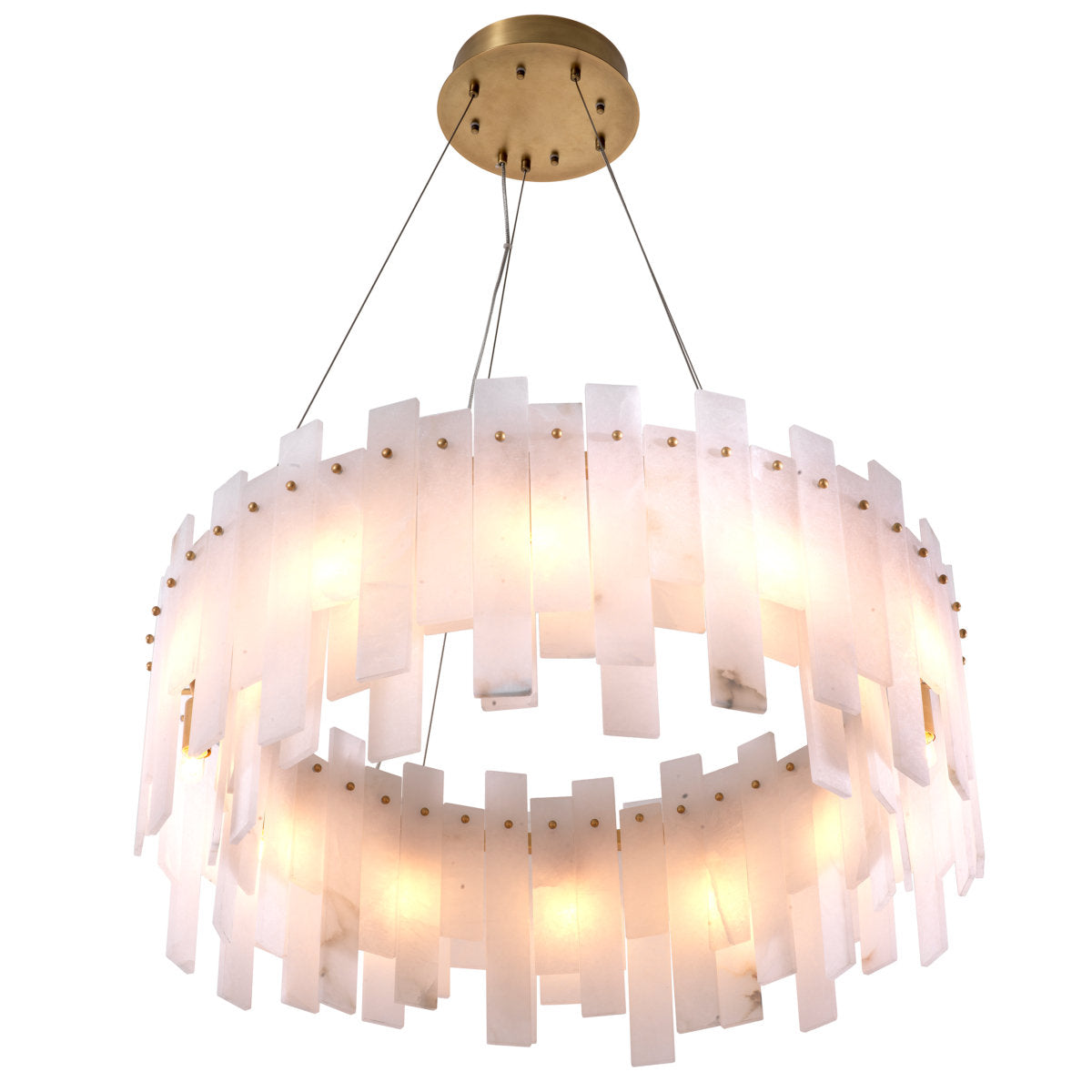 Pizzorni 12 - Light Chandelier