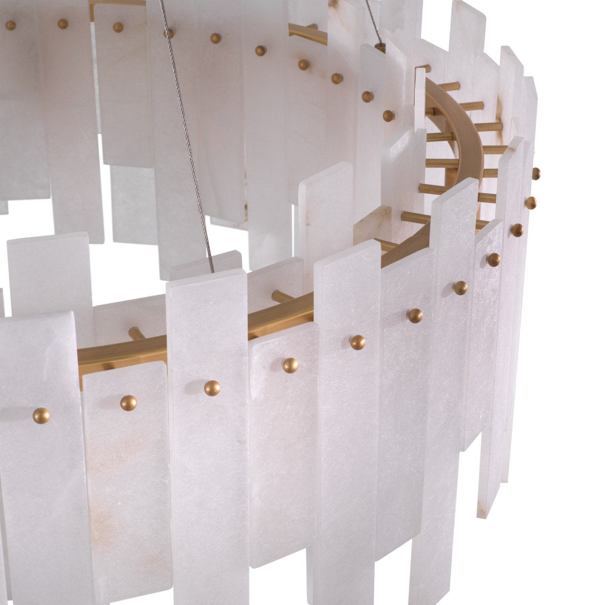 Pizzorni 12 - Light Chandelier