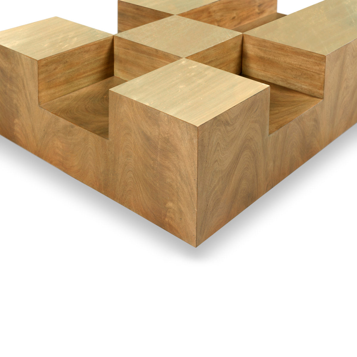 Plateau Cocktail Table