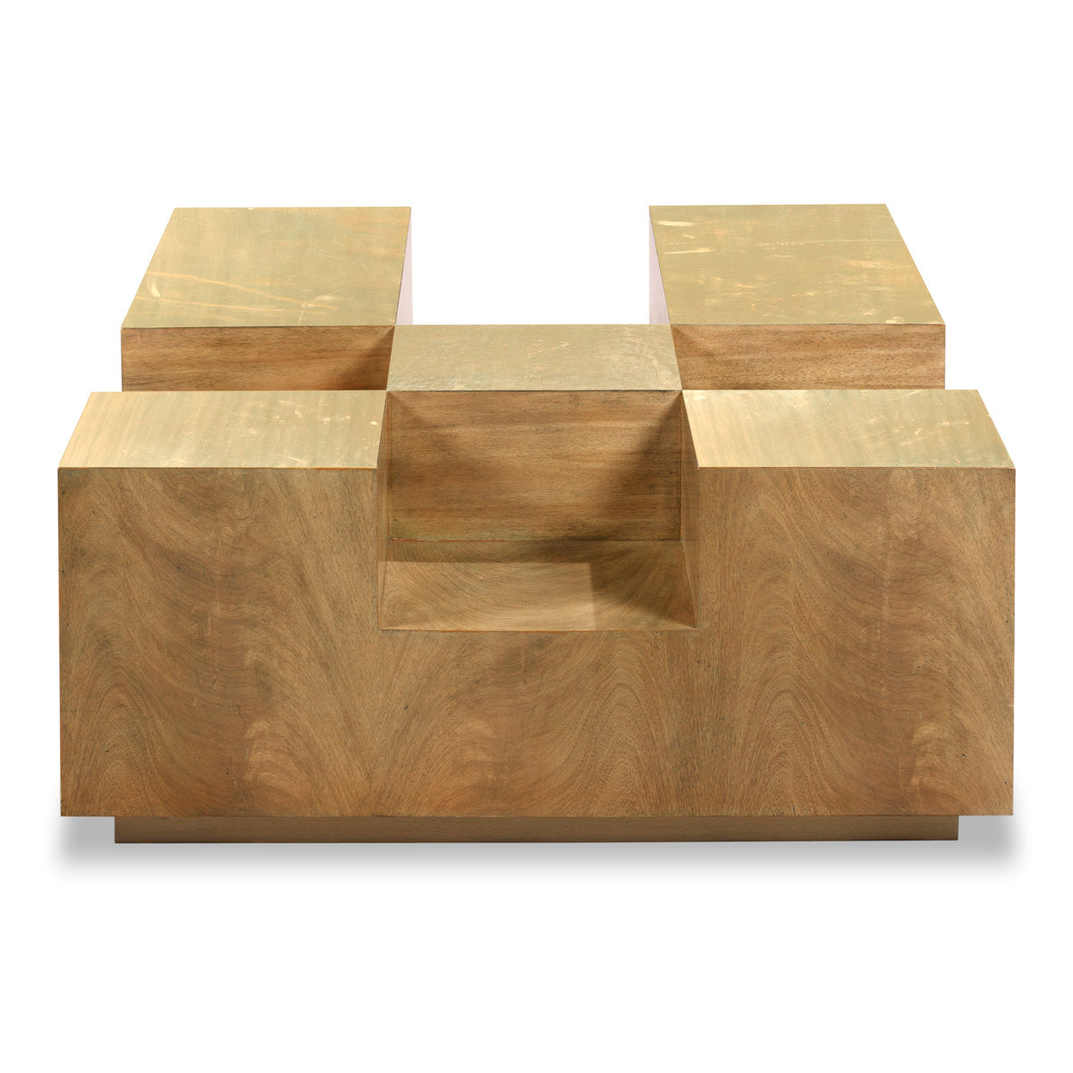 Plateau Cocktail Table