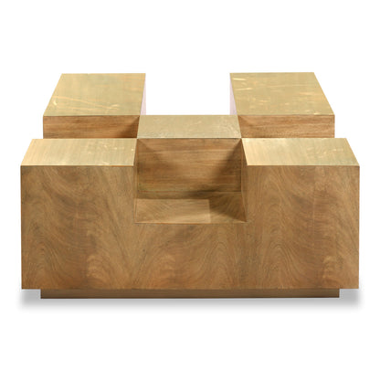 Plateau Cocktail Table