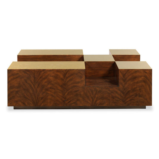 Plateau Cocktail Table