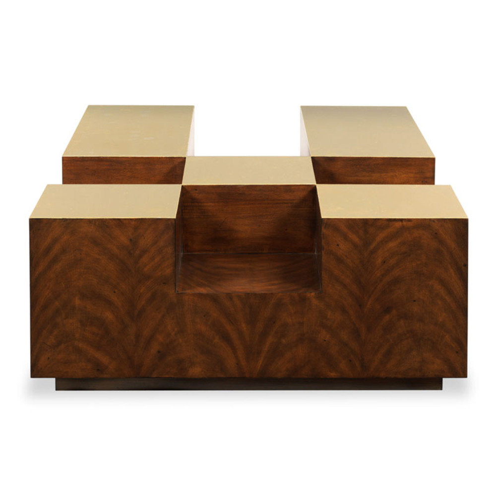 Plateau Cocktail Table