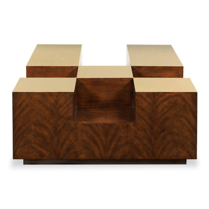 Plateau Cocktail Table