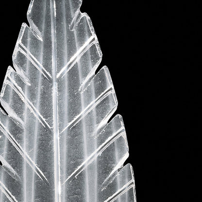 Plume 9 - Light Chandelier
