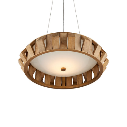 Plunge 1 - Light LED Pendant