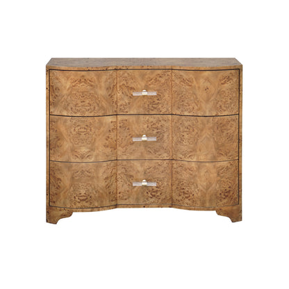 Plymouth Solid Wood Accent Chest