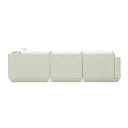 Podium 5 PC Seating Group A