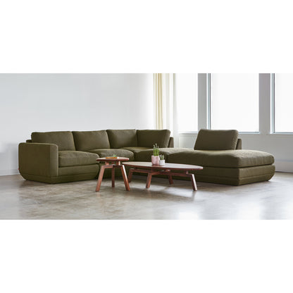 Podium 5 PC Seating Group A
