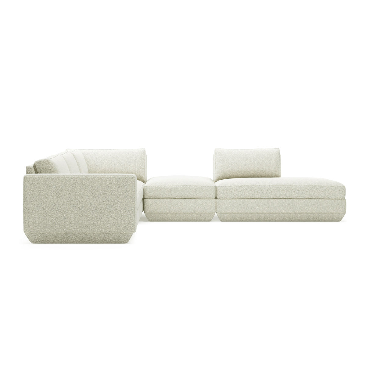 Podium 5 PC Seating Group A