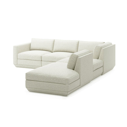 Podium 5 PC Seating Group A