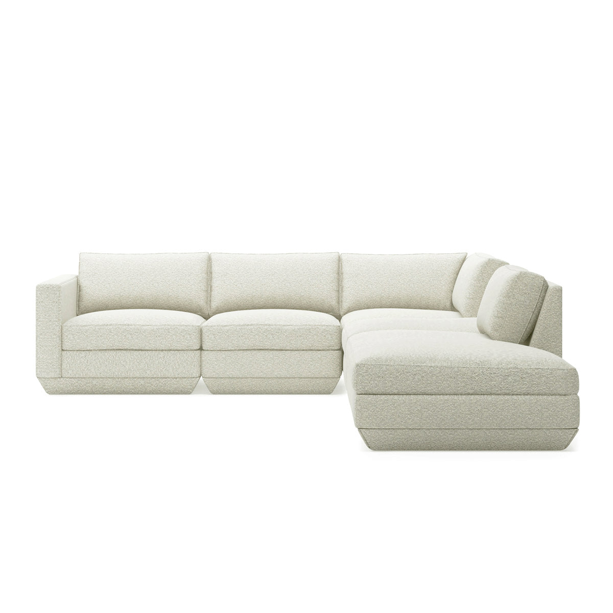 Podium 5 PC Seating Group A
