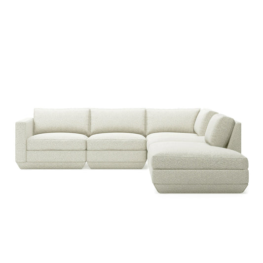 Podium 5 PC Seating Group A