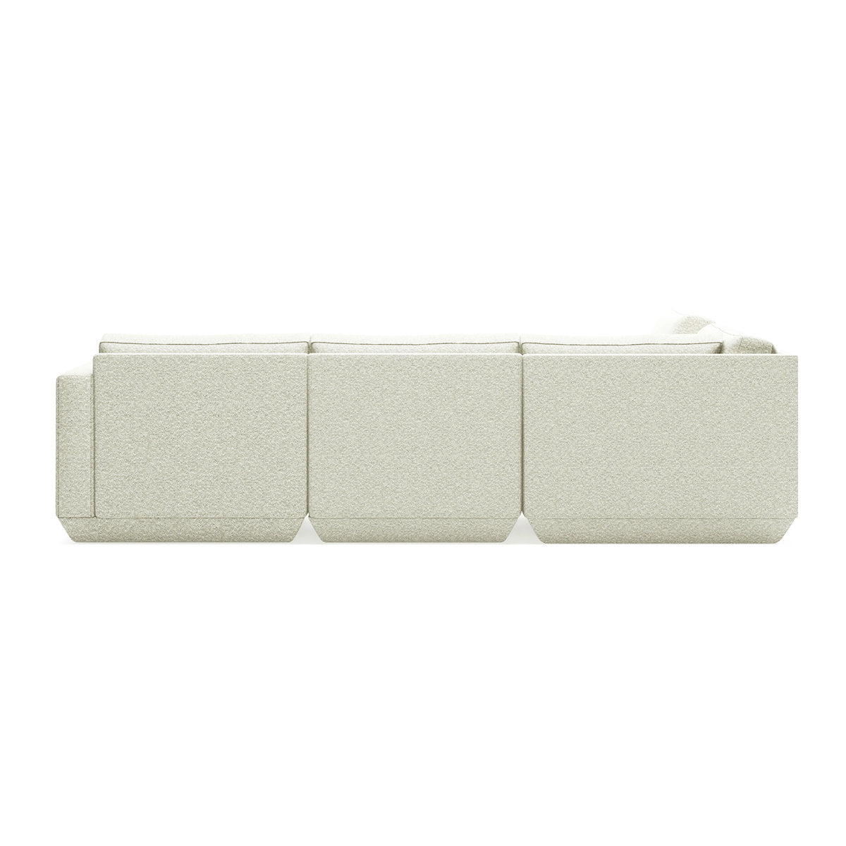 Podium Modular Sectional
