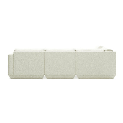 Podium Modular Sectional