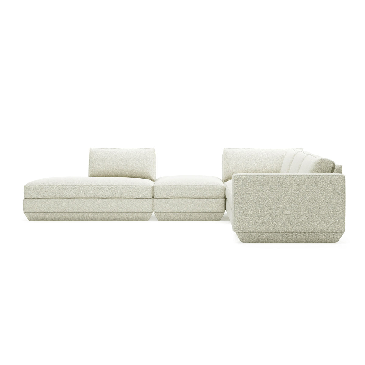 Podium Modular Sectional