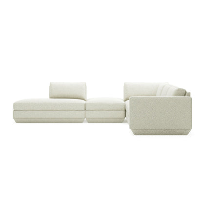 Podium Modular Sectional
